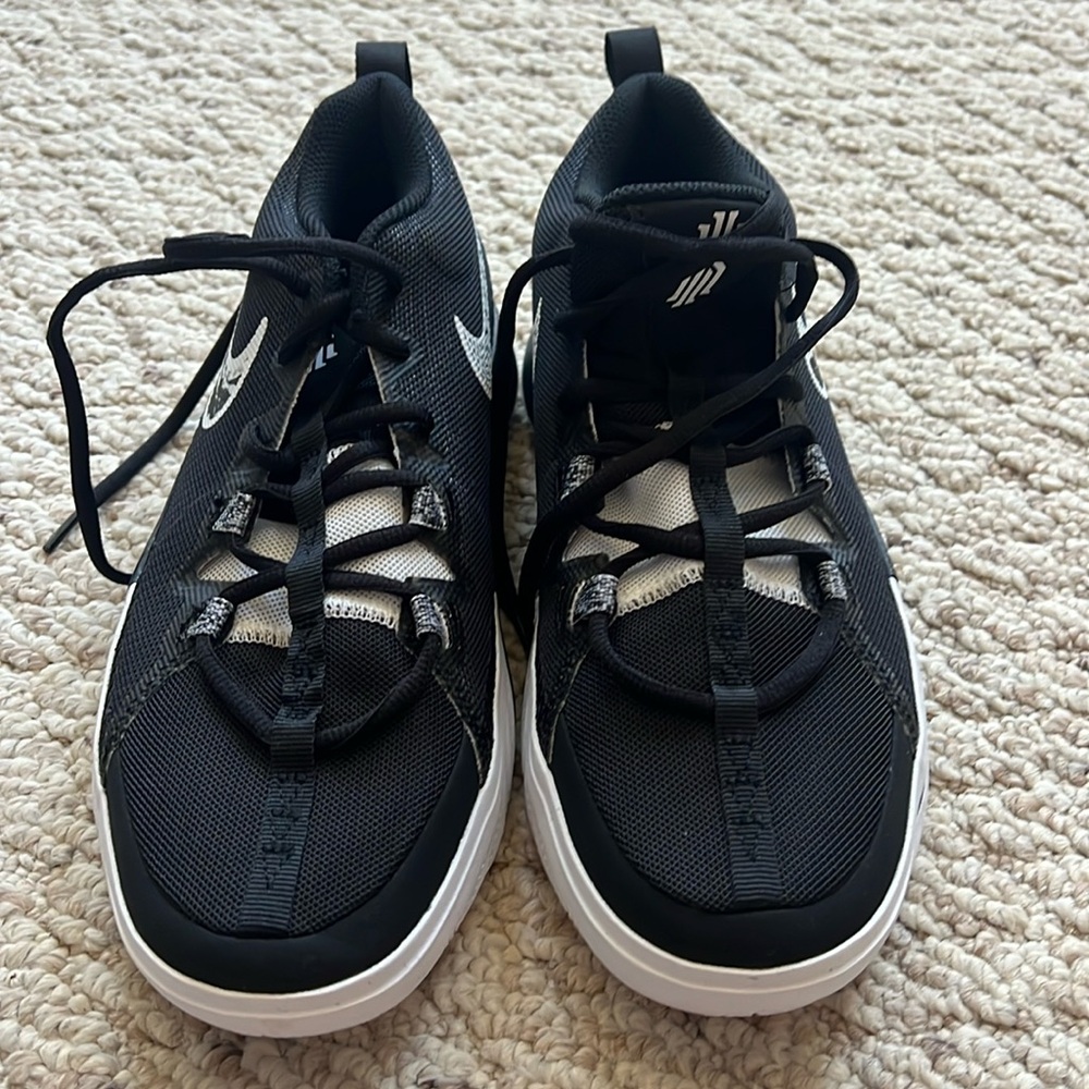 Nike sneakers